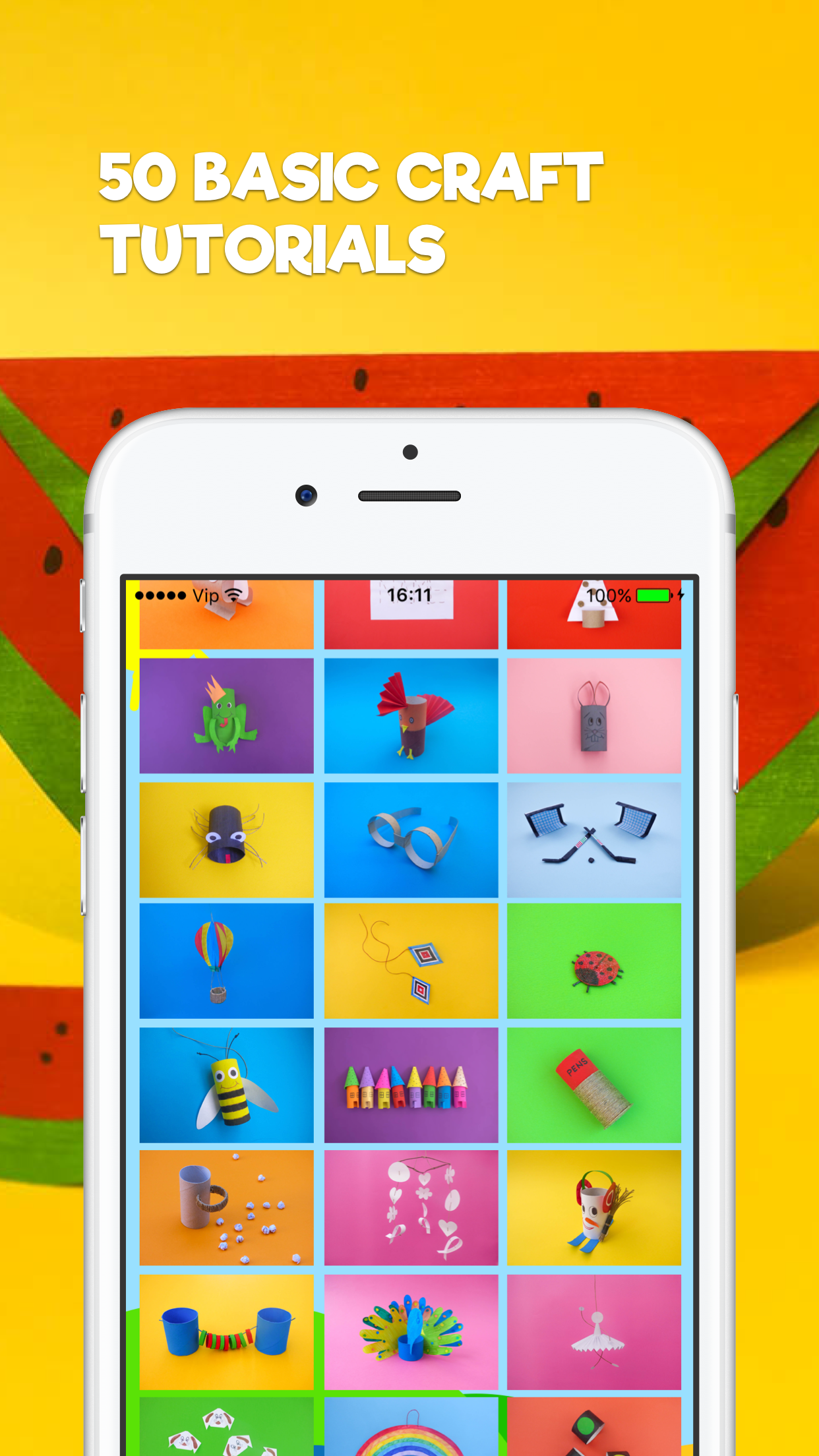 TutoTod gallery image