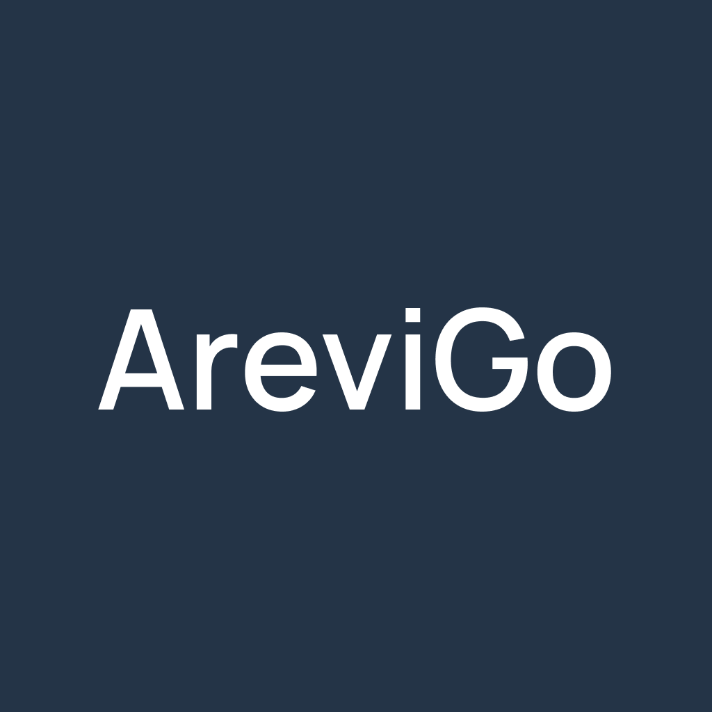 AreviGo 
