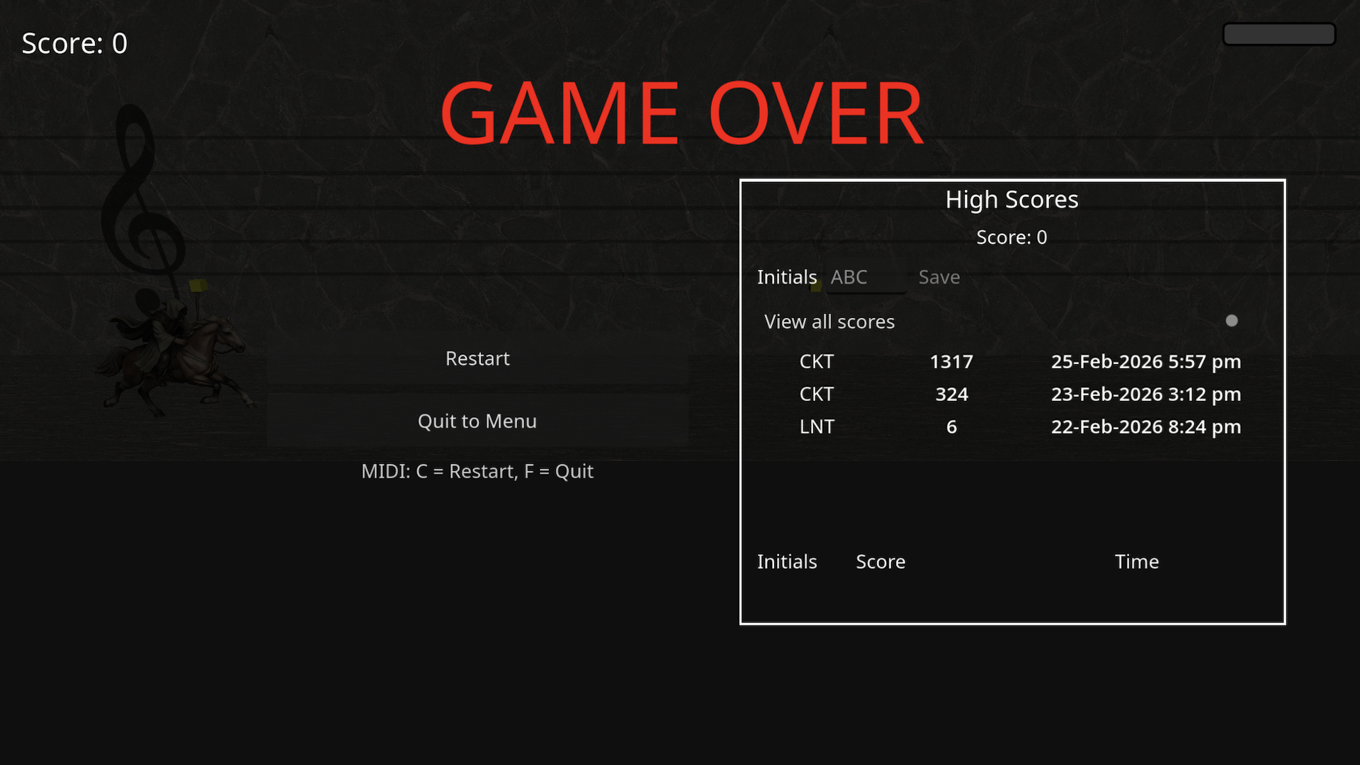 ivory-quest.com - Screenshot 4 showing product features and functionality