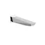 sensor square wall mount basin faucet