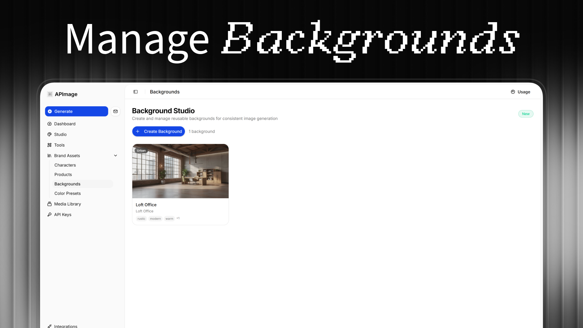 APImage gallery image