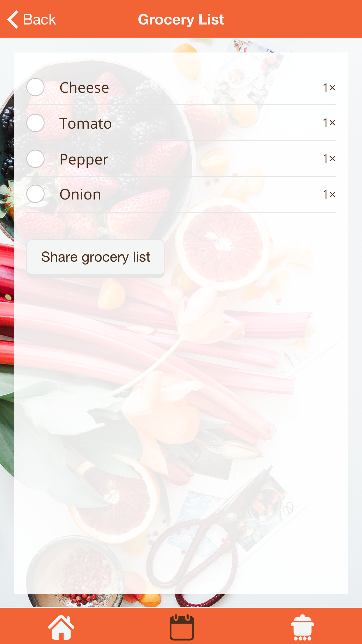 What Dinner? gallery image