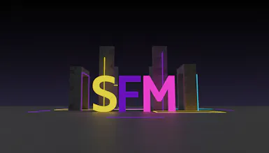 SFM gallery image