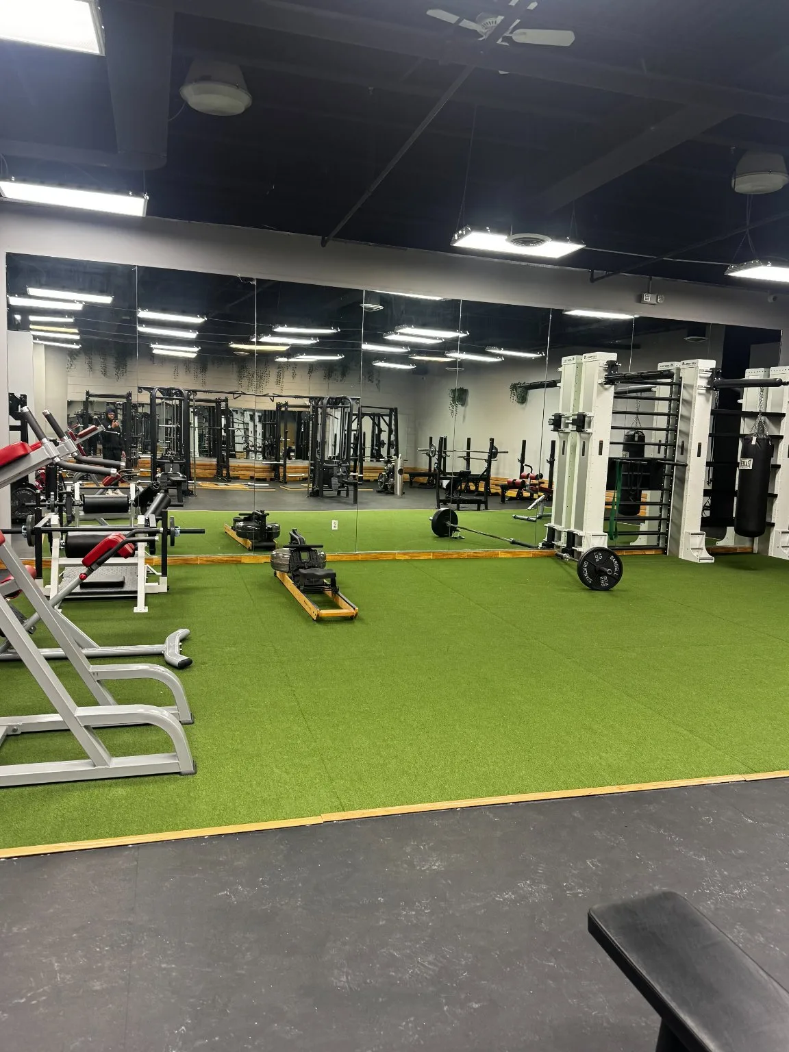 BuntuSpaces gallery image