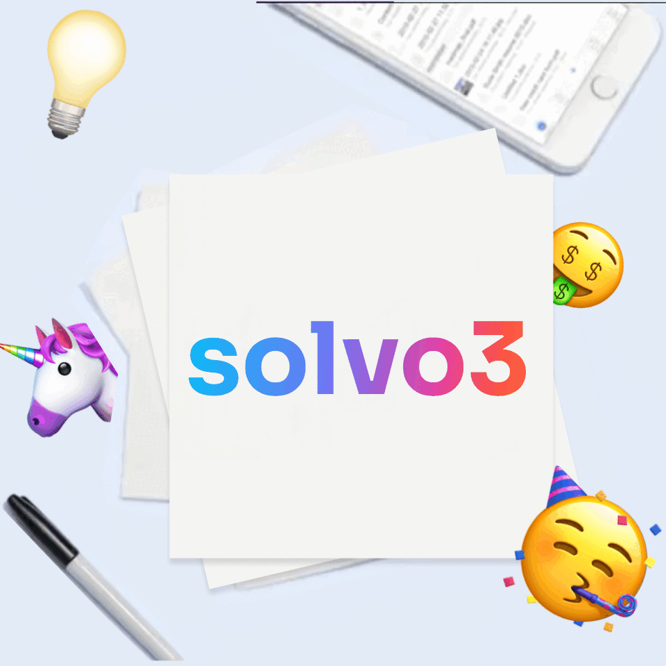 Solvo3