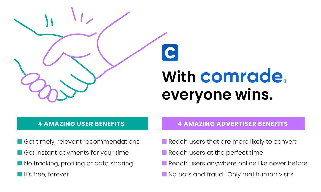 Comrade gallery image