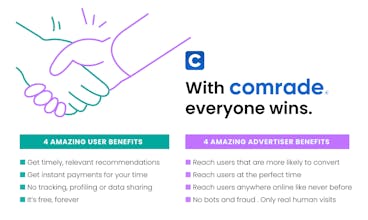 Comrade gallery image