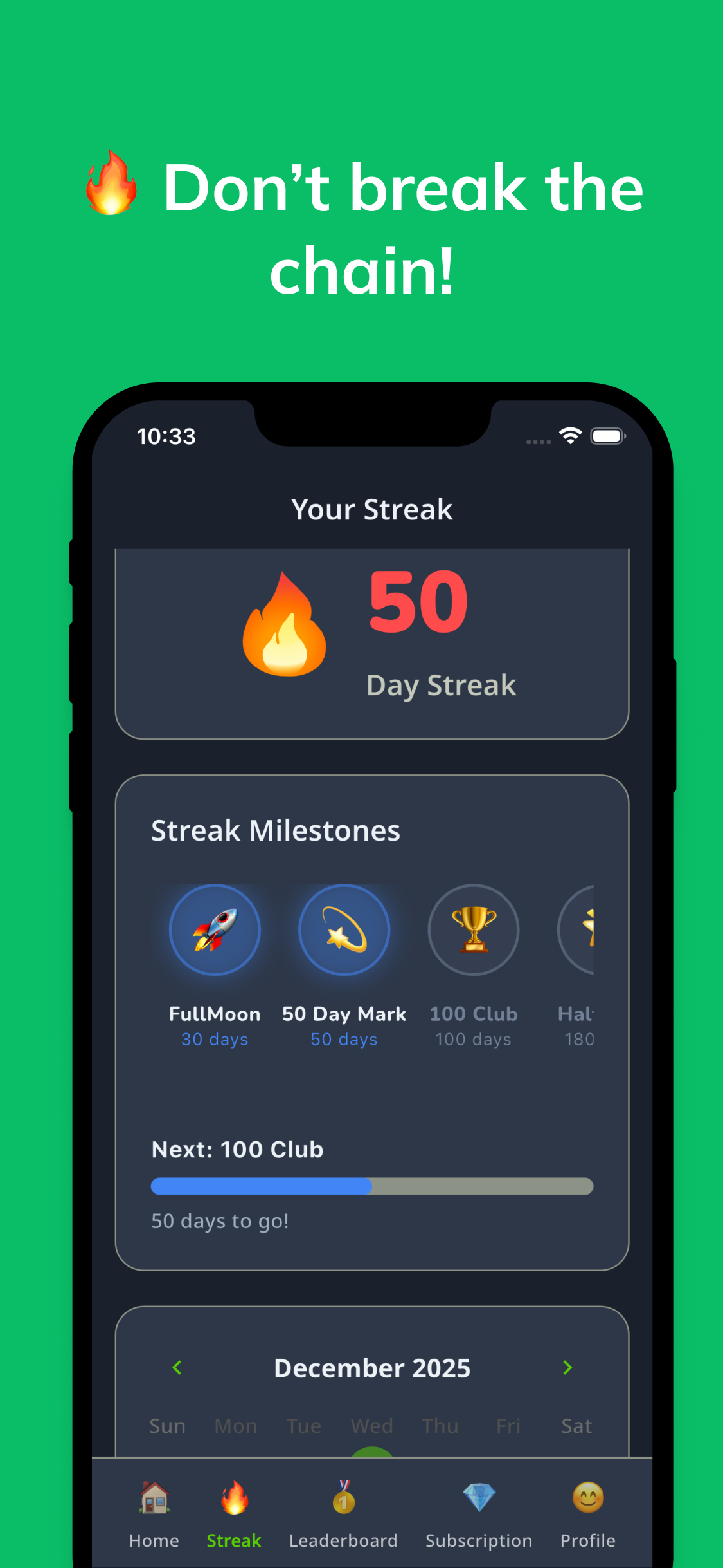 Breni for iOS gallery image