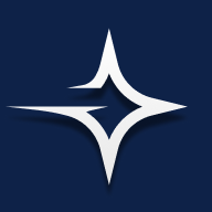 EcomStation AI Image for Ecommerce logo