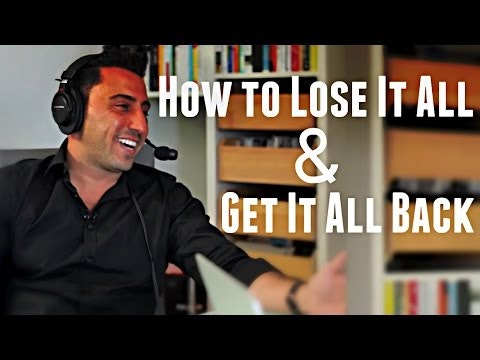 Lewis Howes - The School of Greatness