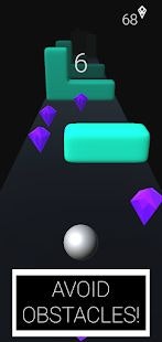 Blobdash gallery image