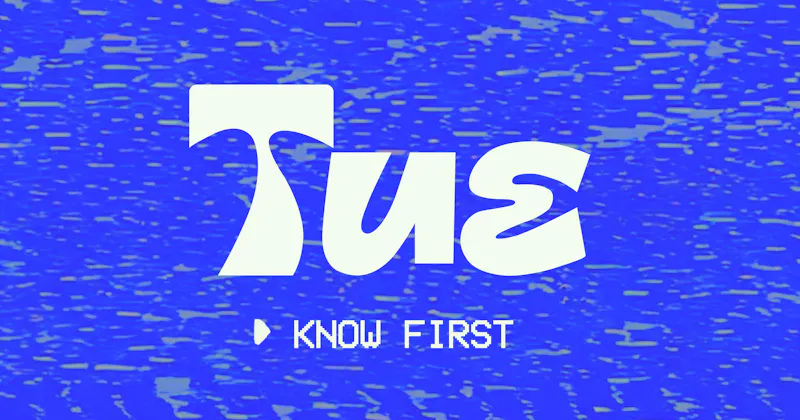 Tuesday: Know what matters screenshot 5