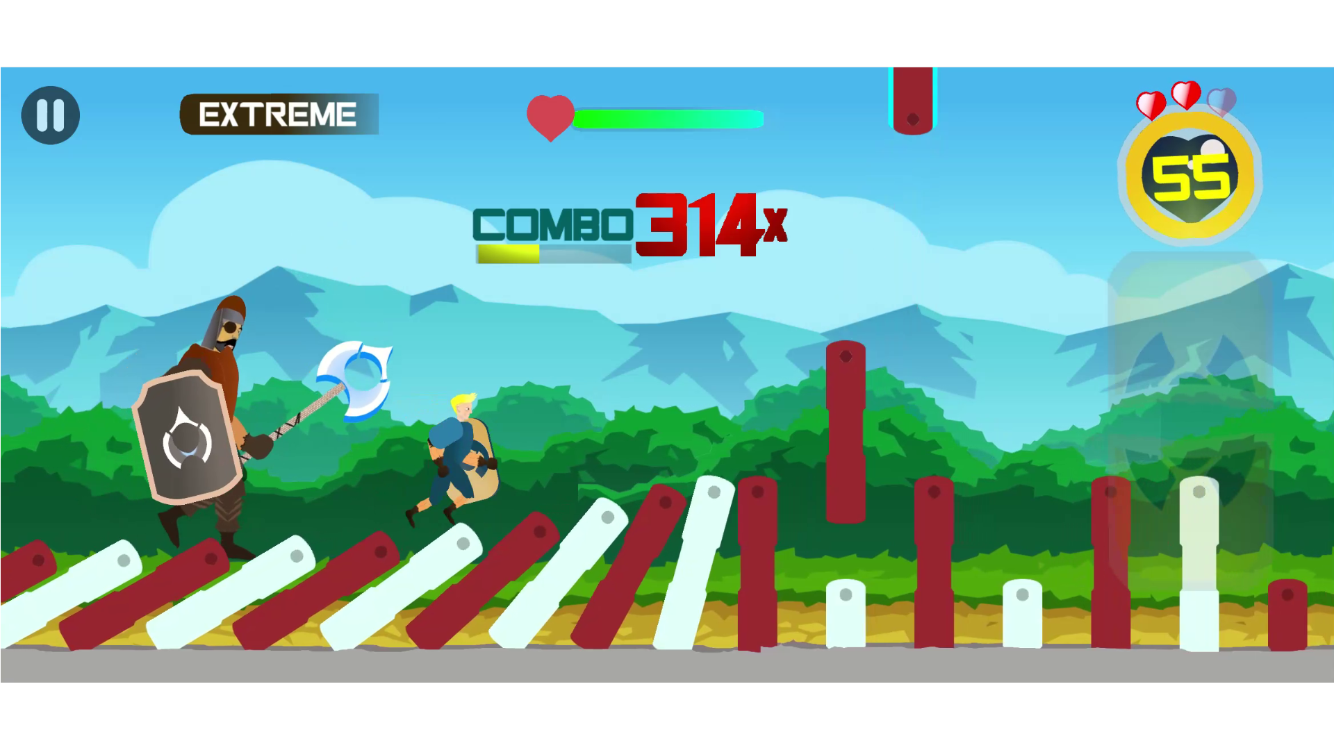 Runnex gallery image