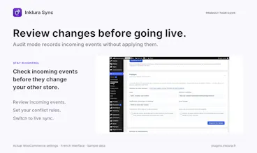Inklura Sync gallery image