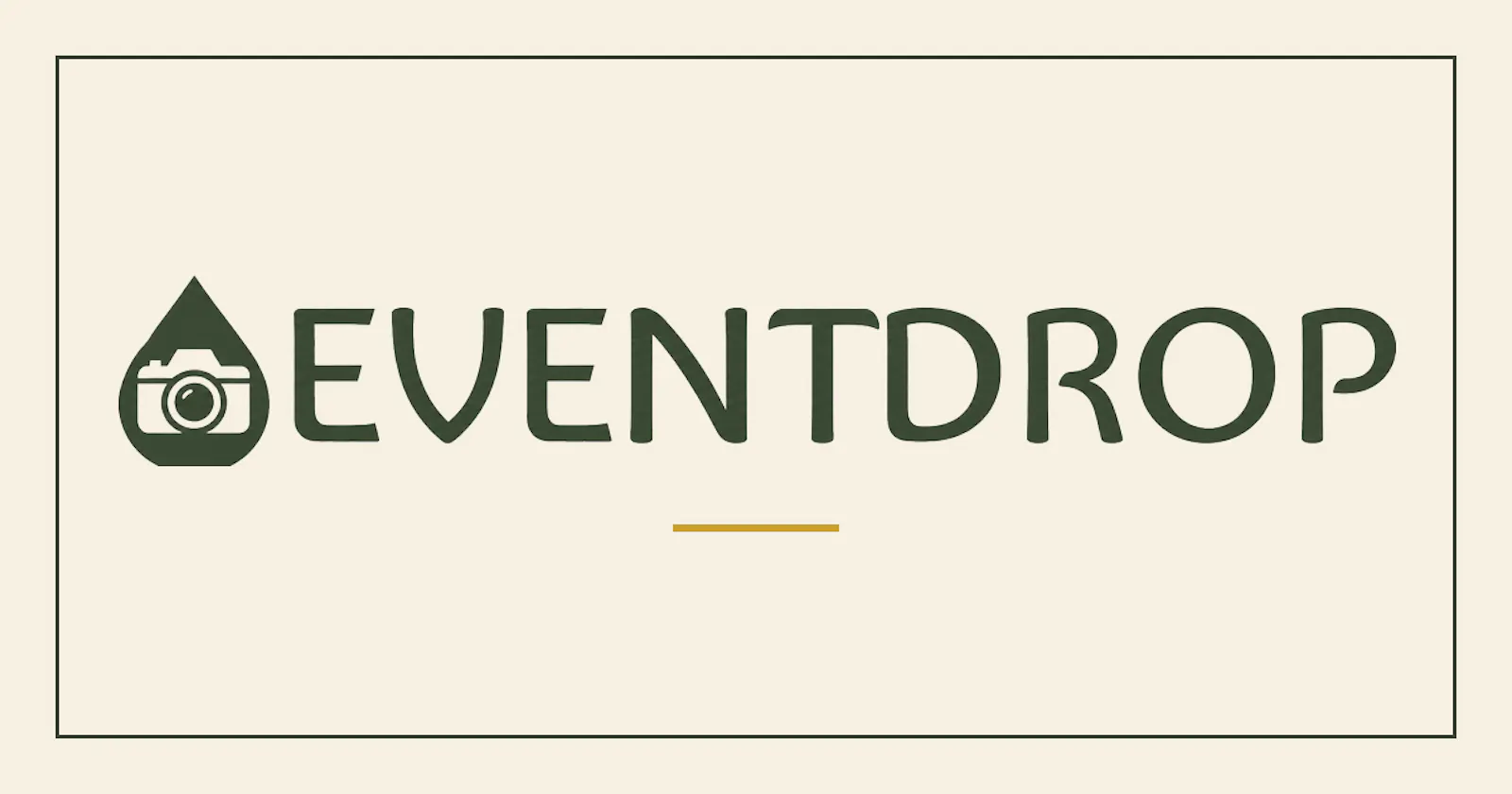 EventDrop screenshot 1