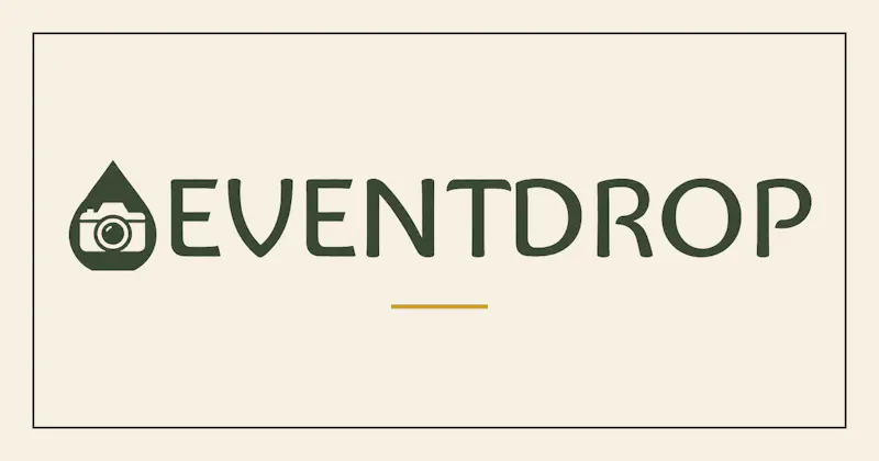 EventDrop screenshot 1