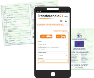 Transferencia24 gallery image
