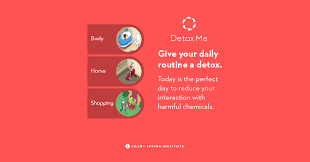 Detox Me gallery image