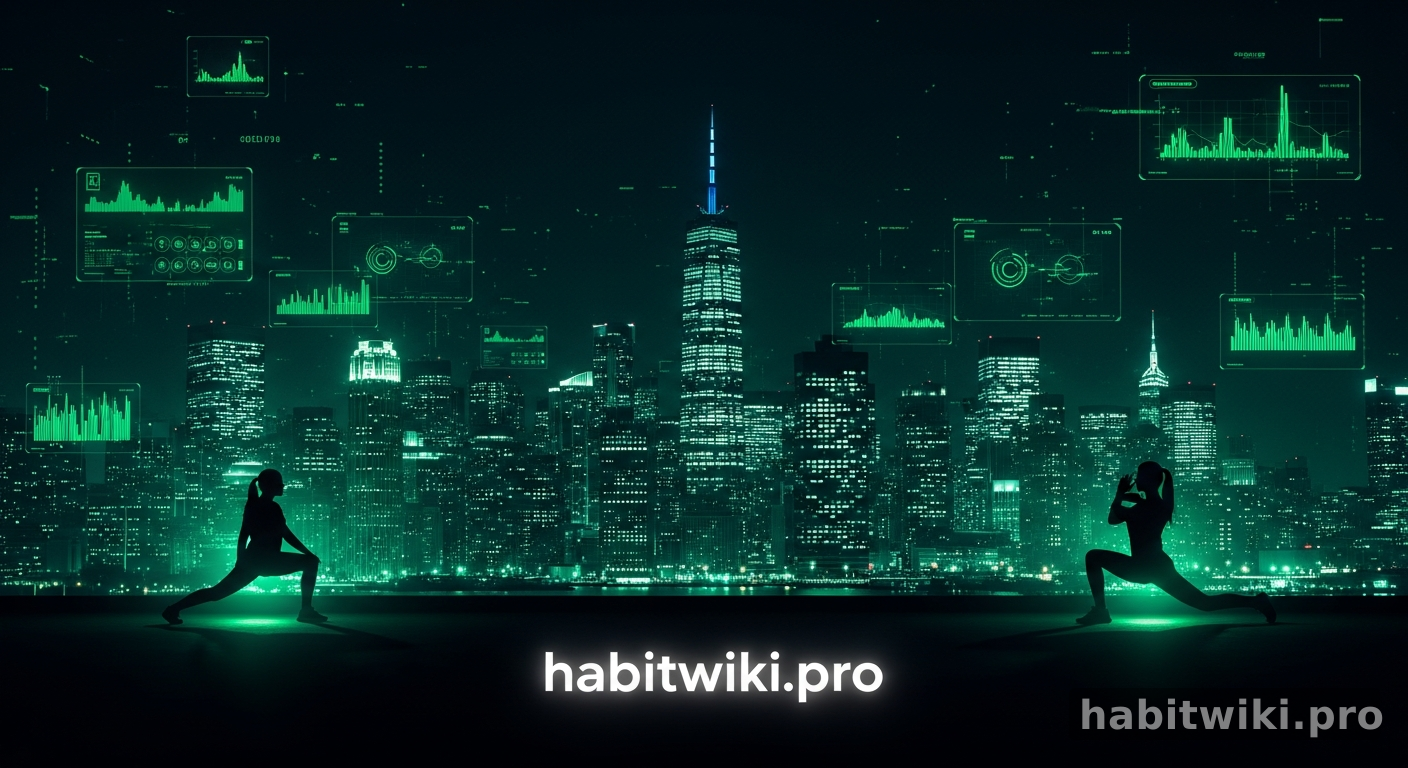 HabitWiki gallery image