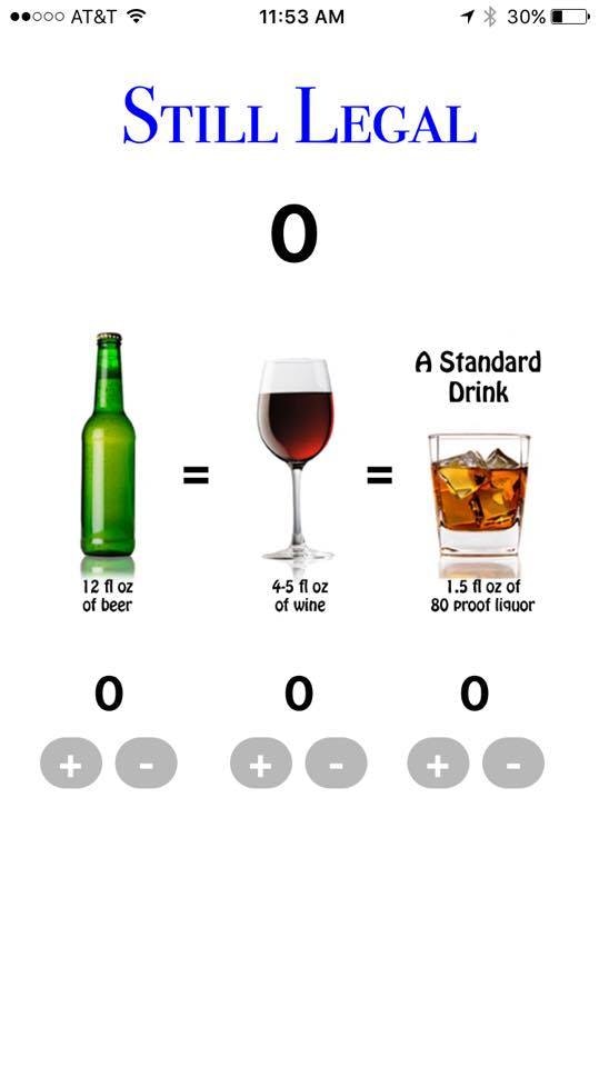 Stop DWI gallery image