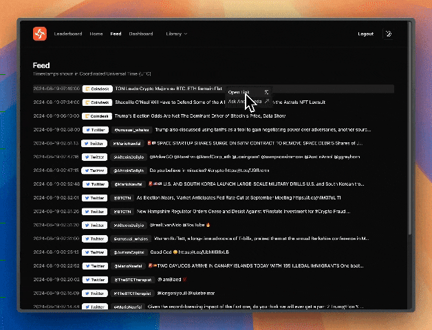 Alpha seterusnya media 7