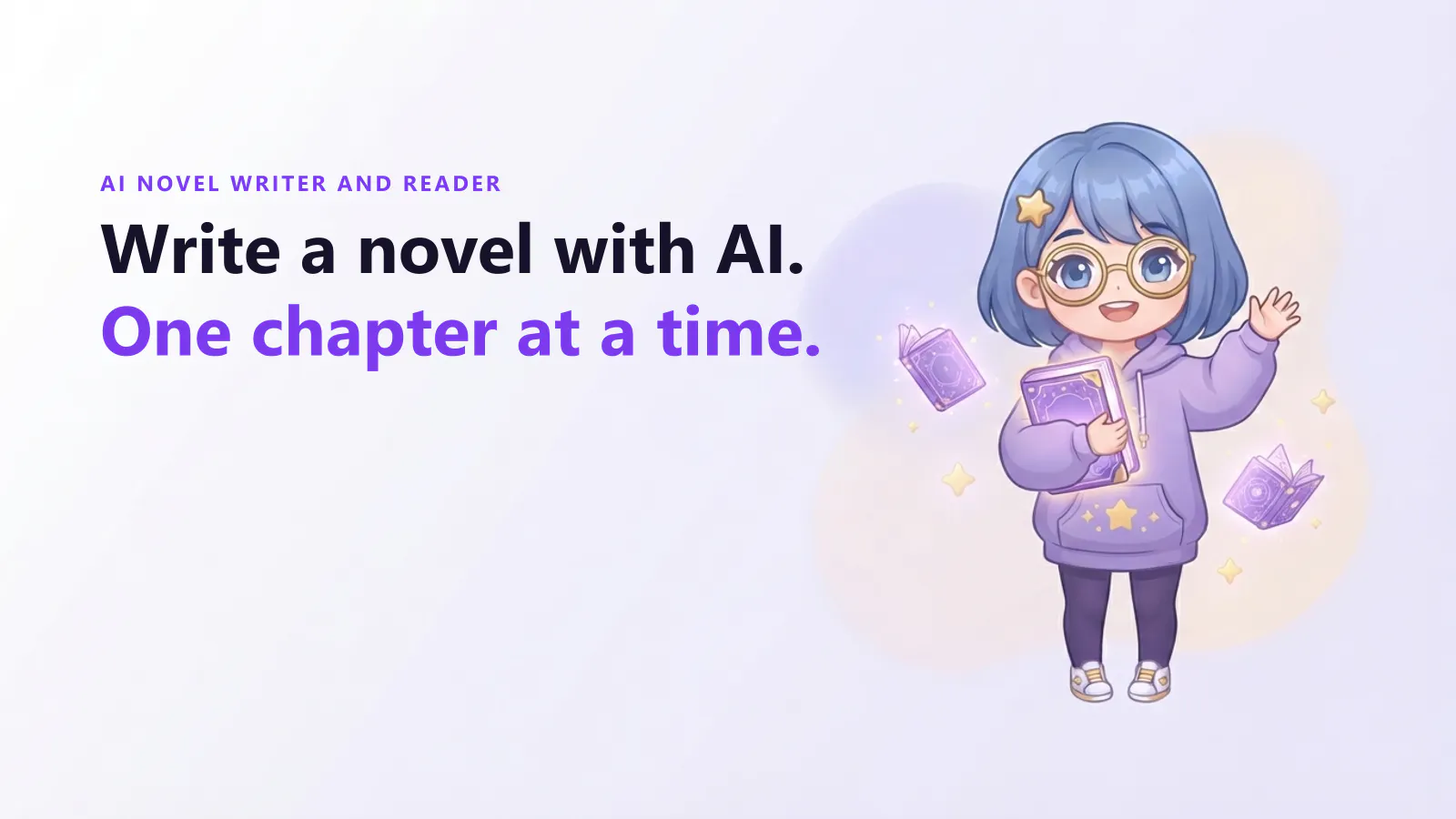 Novel AI Studio gallery image