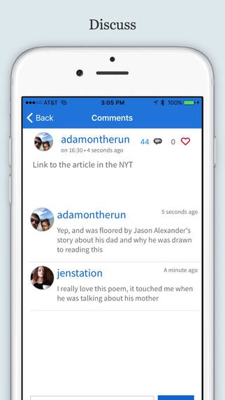 Remarks gallery image