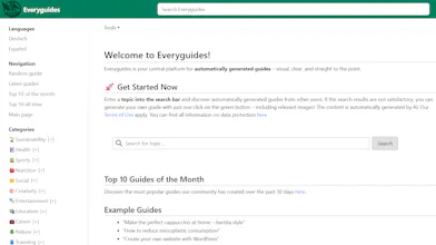 Everyguides gallery image