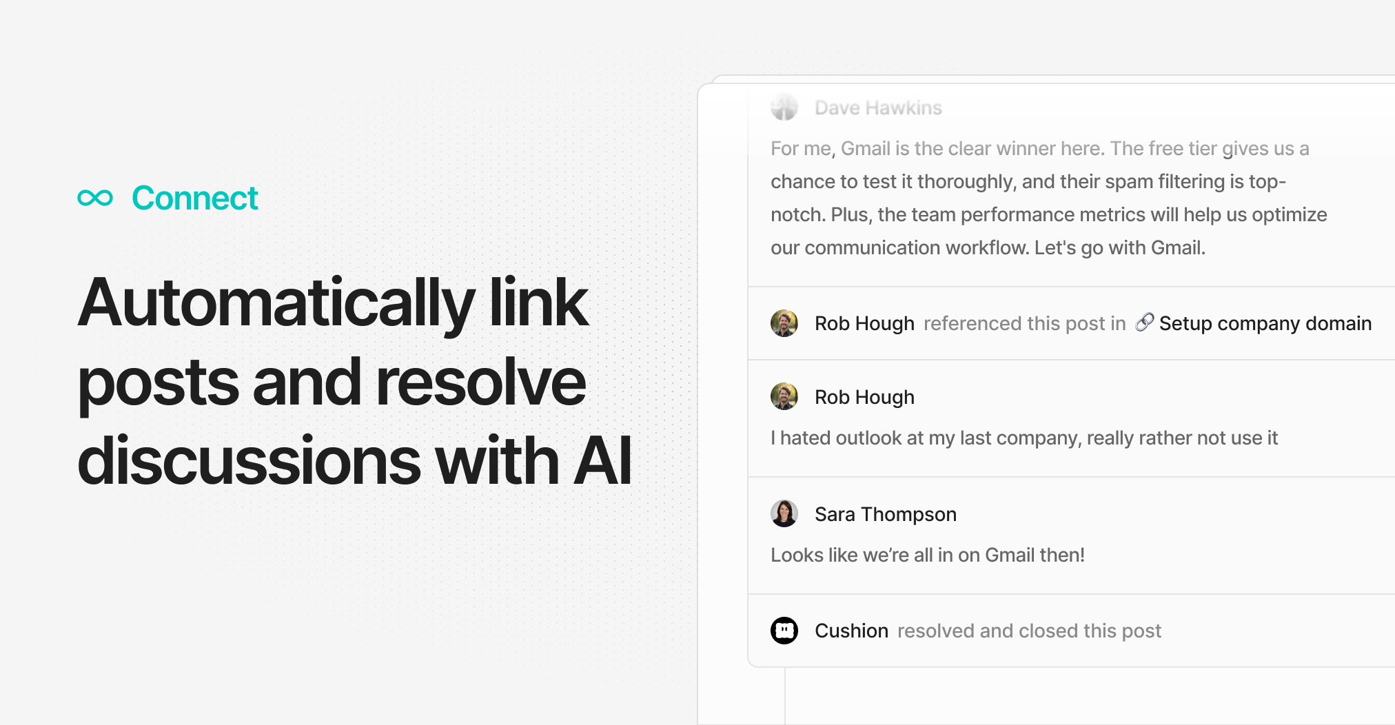 Cushion 畫廊圖片