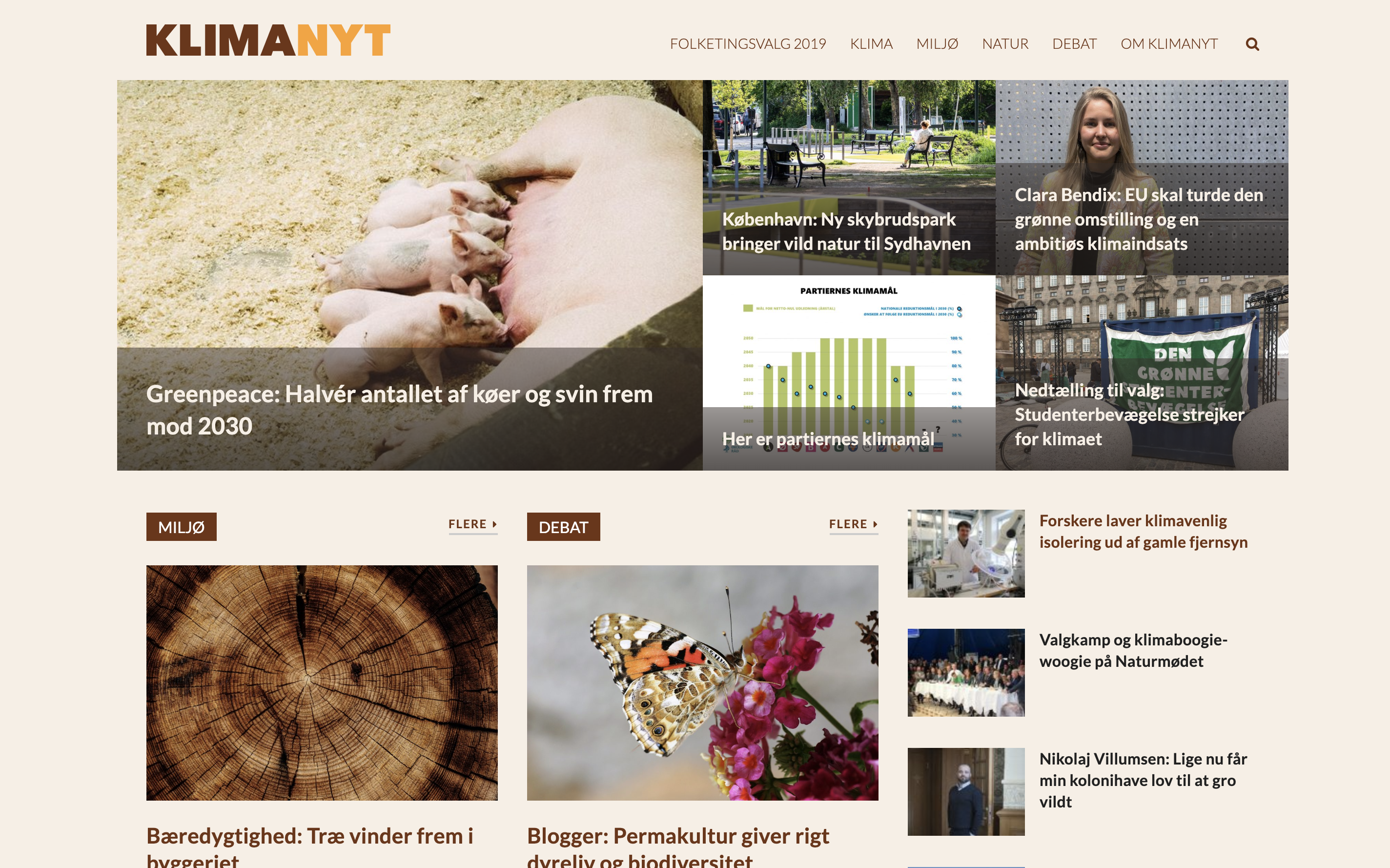 Klimanyt gallery image