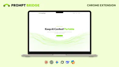 Prompt Bridge gallery image