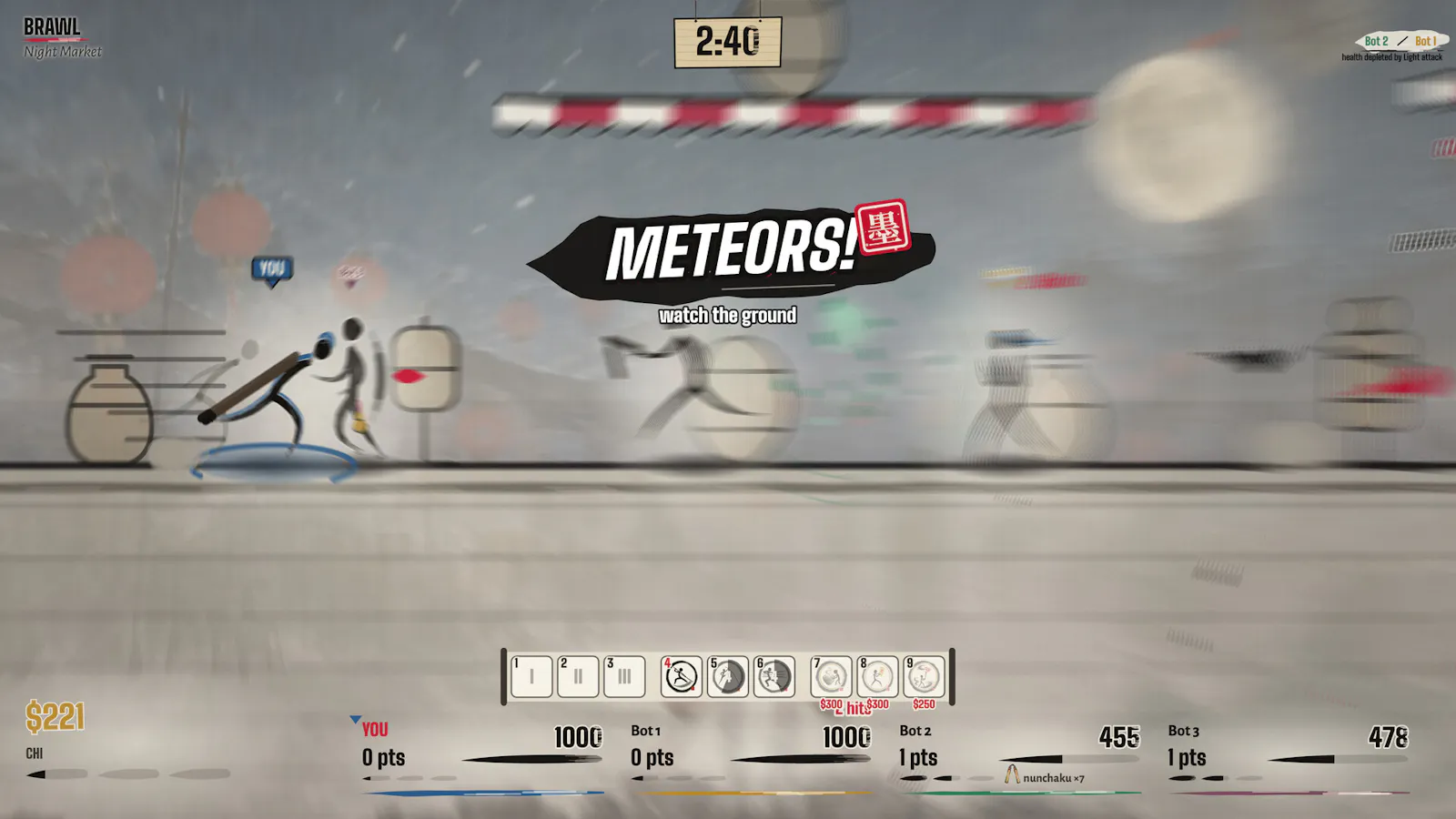NANQUIM screenshot 6