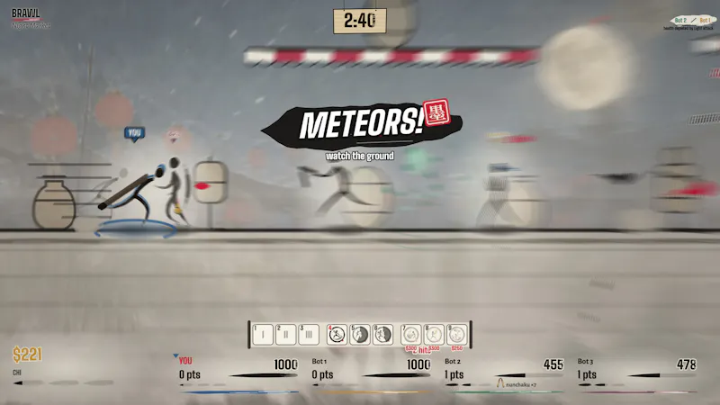 NANQUIM screenshot 6