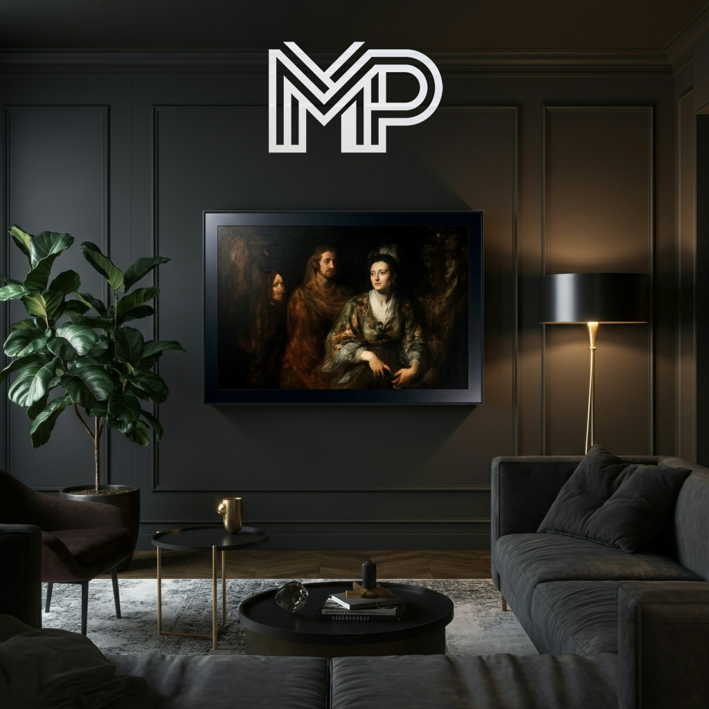 MP Art gallery image