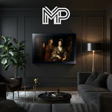 MP Art gallery image