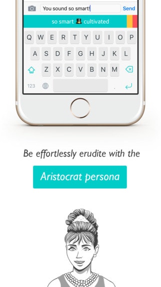 Wonder Keyboard Image