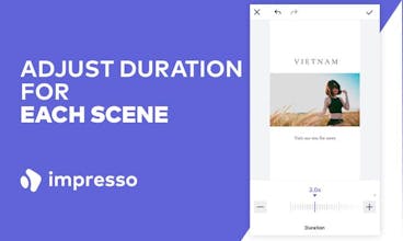 Impresso gallery image