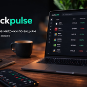 StockPulse