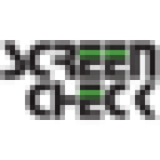 Screencheck India logo