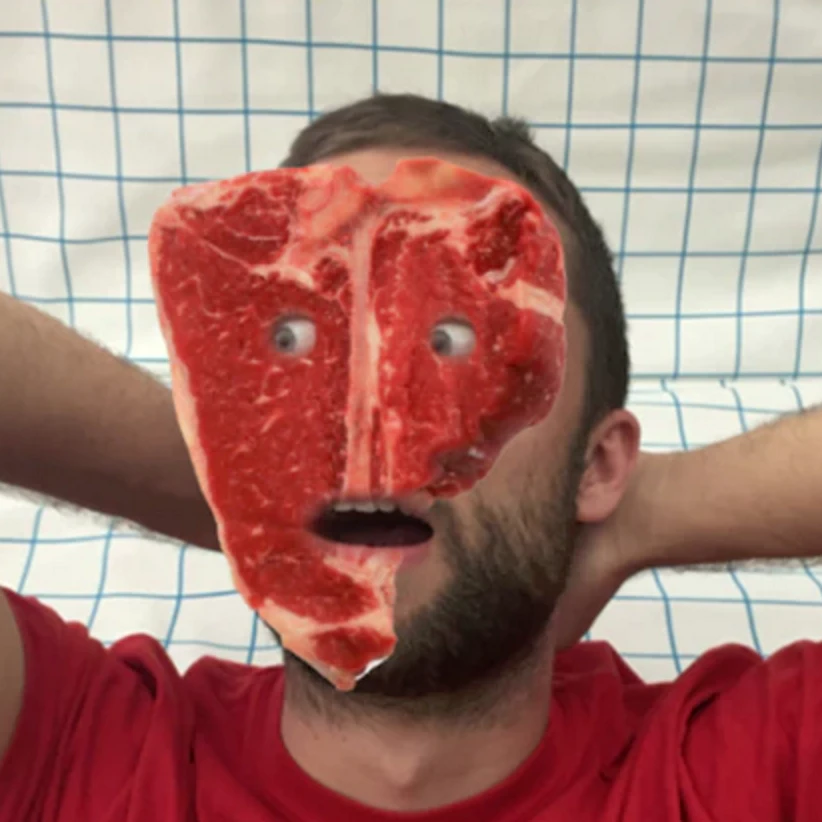 MeatFace