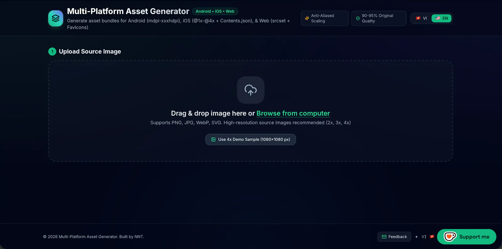Imagoo screenshot 2