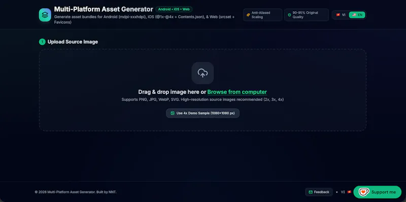 Imagoo screenshot 2