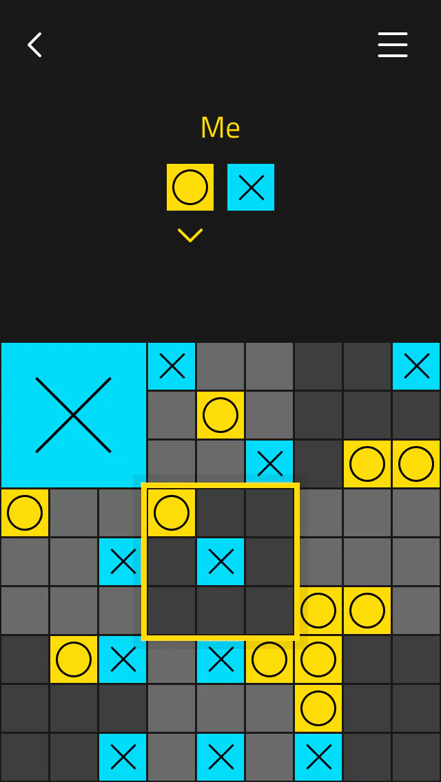 Tactic-Toe