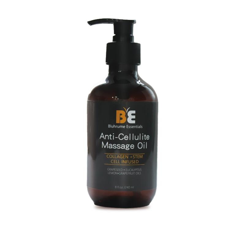 Anti Cellulite Massage Oil gallery image