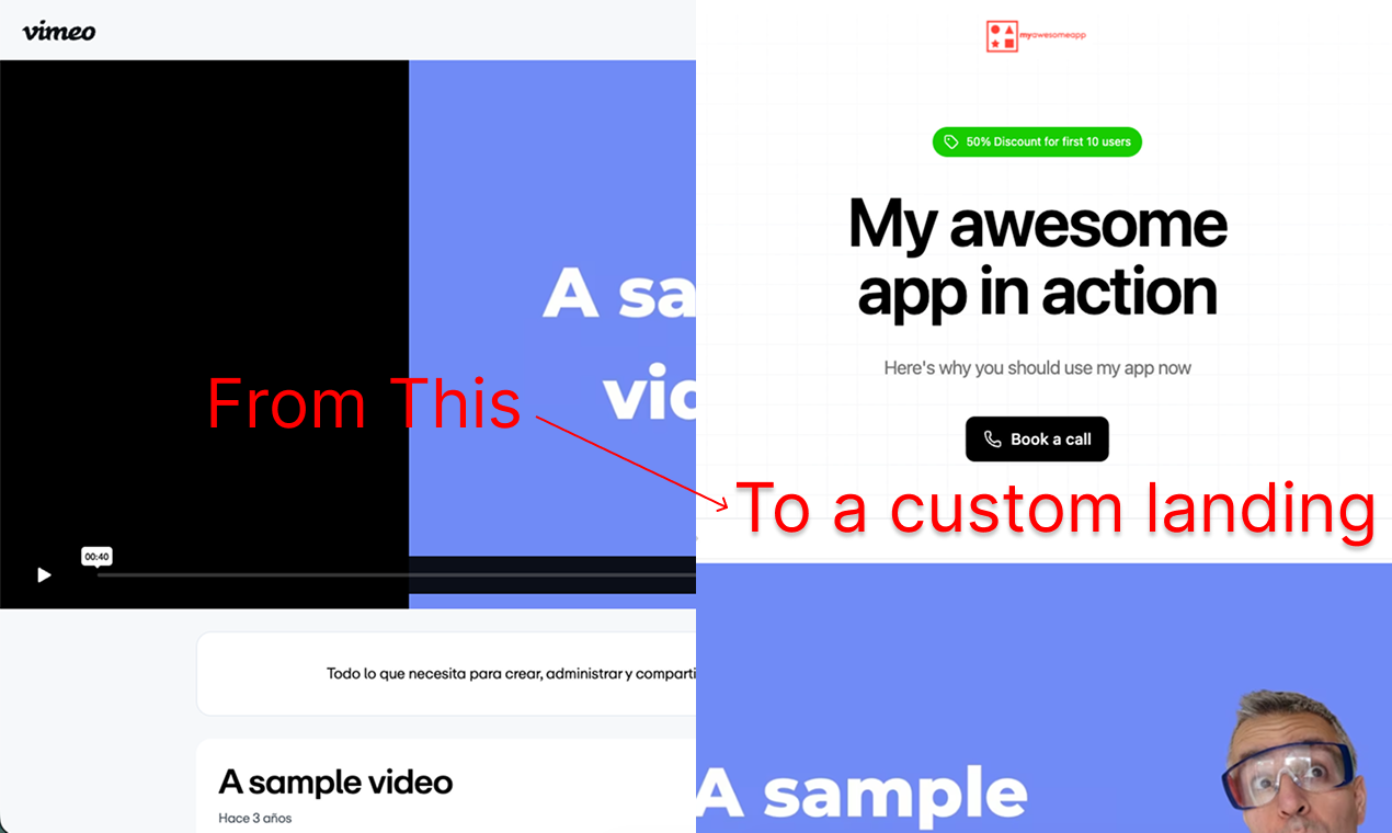 DemoFrame gallery image