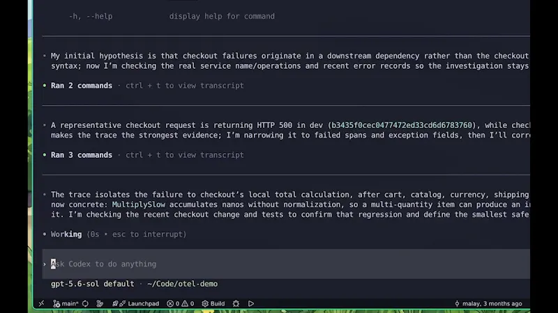 Osuite screenshot 1 (video preview)