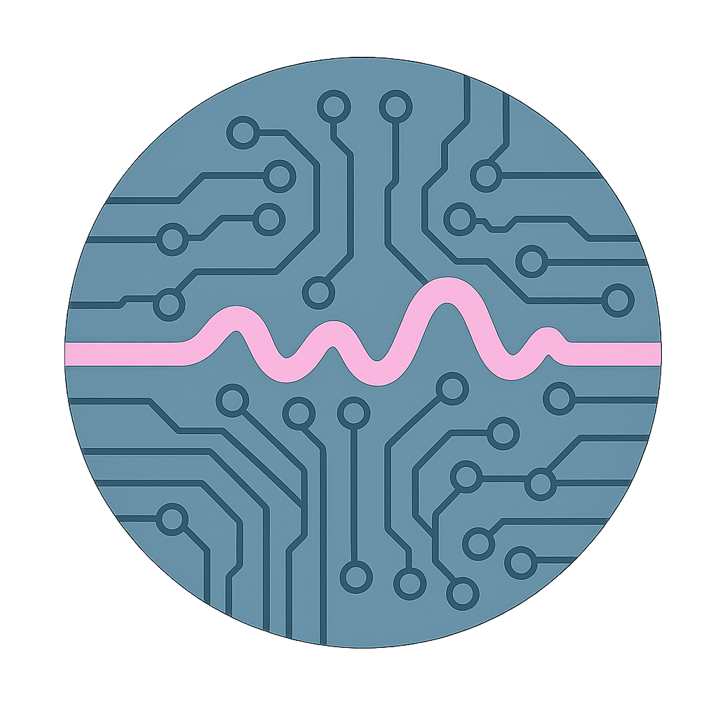 VocalCV logo