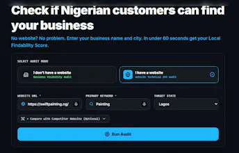 SEO Checker Nigeria gallery image