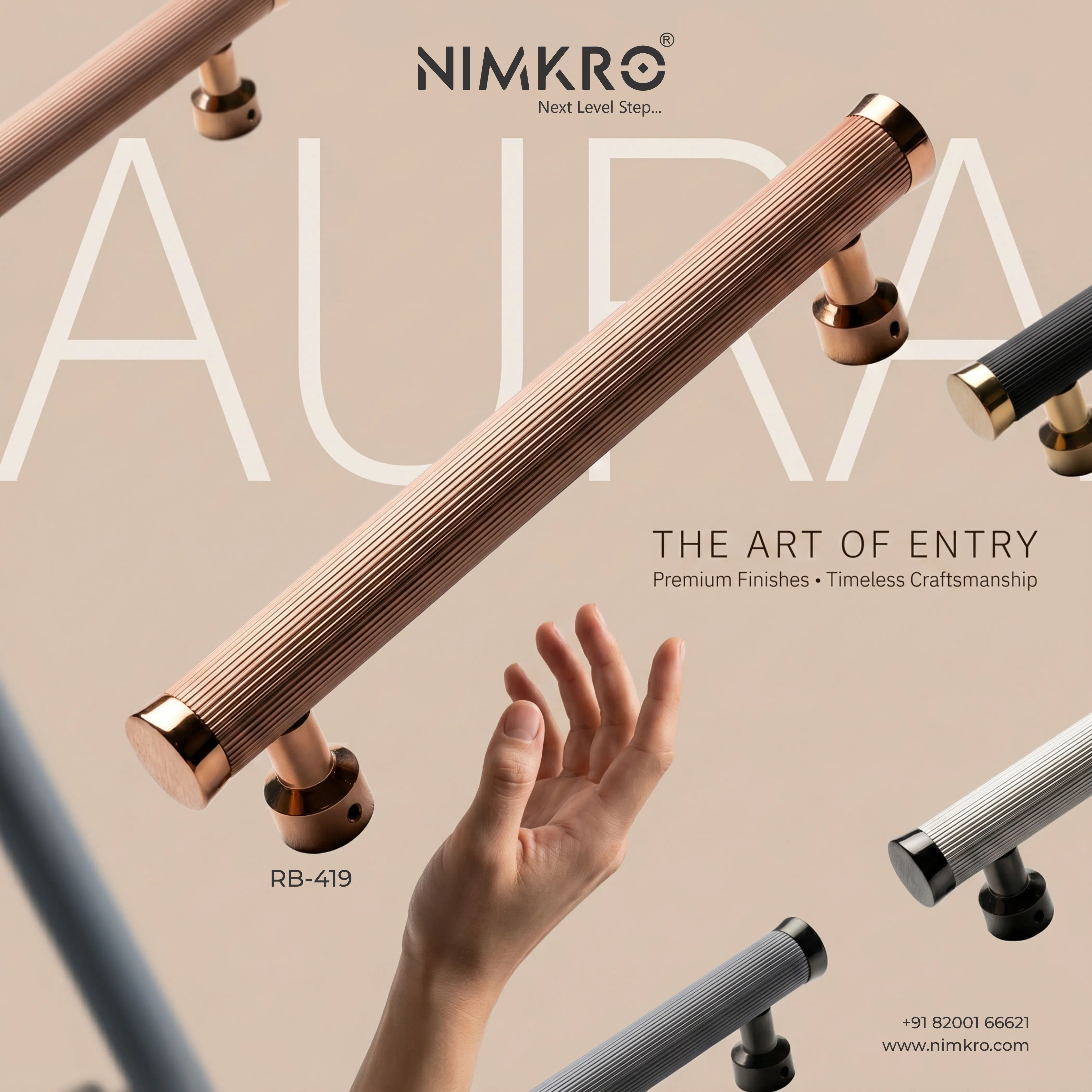 Nimkro Hardware LLP  gallery image
