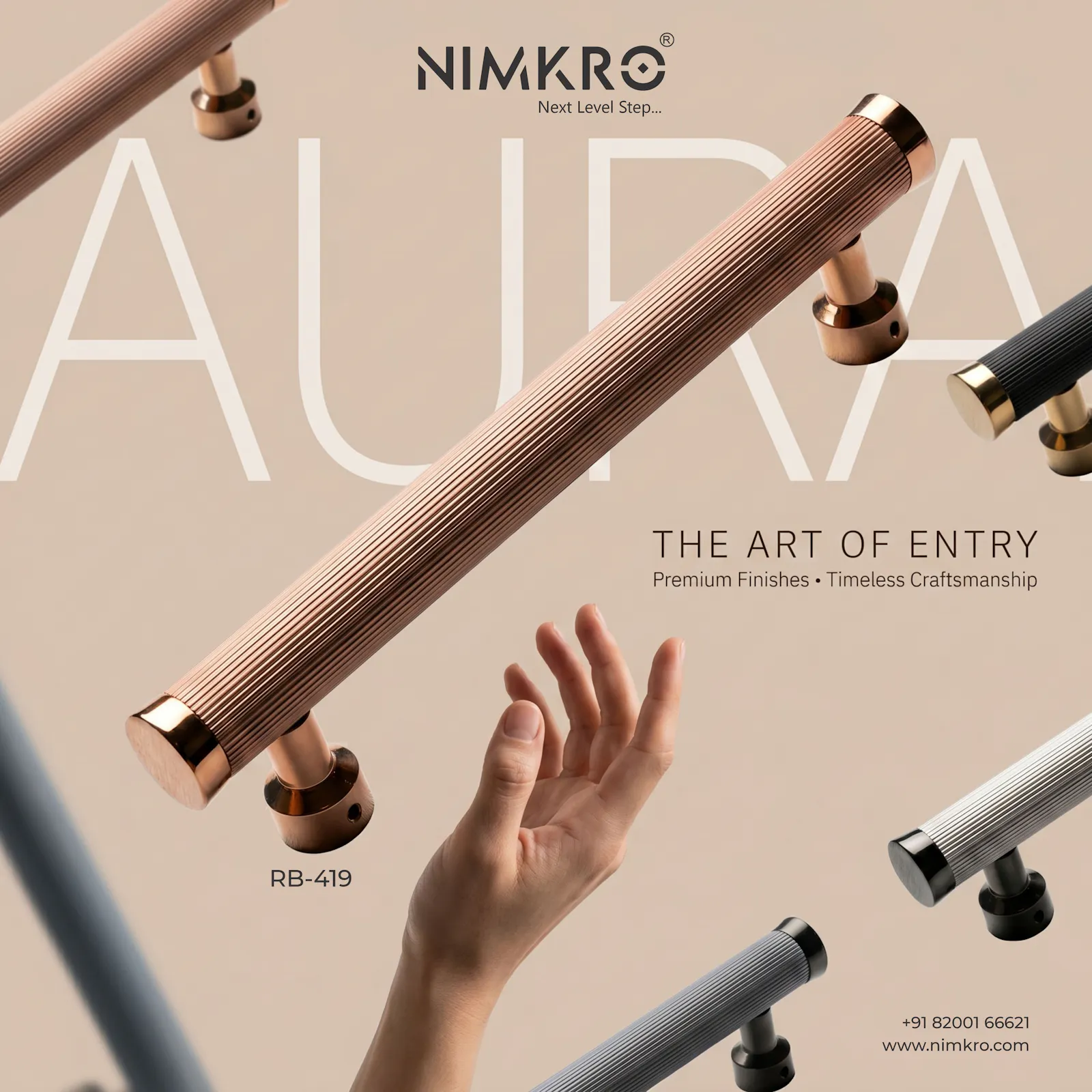 Nimkro Hardware LLP  screenshot 2